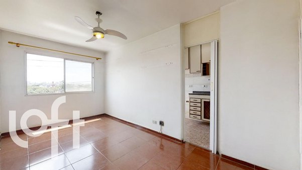 Foto 1 de Apartamento com 2 Quartos à venda, 52m² em Jardim Vergueiro, São Paulo