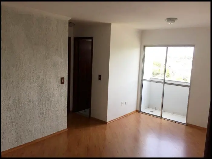 Foto 1 de Apartamento com 2 Quartos à venda, 51m² em Jardim Vila Galvão, Guarulhos
