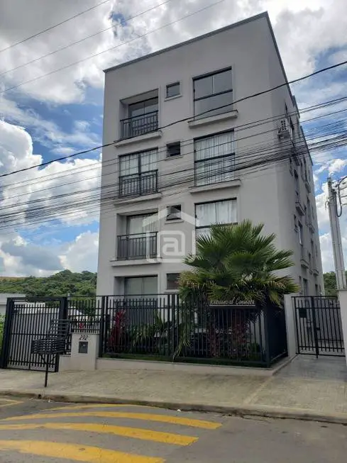Foto 2 de Apartamento com 2 Quartos à venda, 66m² em Jardim Vitoria, Poços de Caldas
