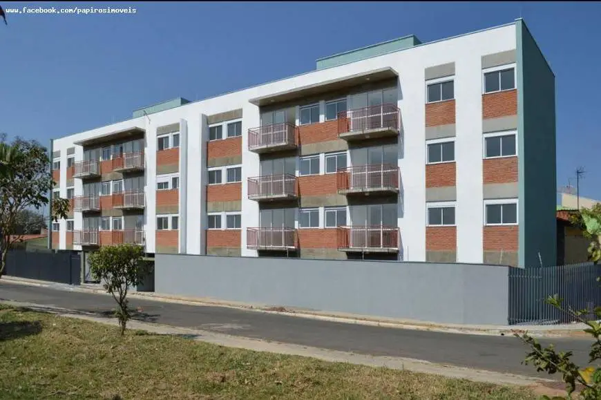 Foto 1 de Apartamento com 2 Quartos à venda, 67m² em Jardim XI de Agosto, Tatuí