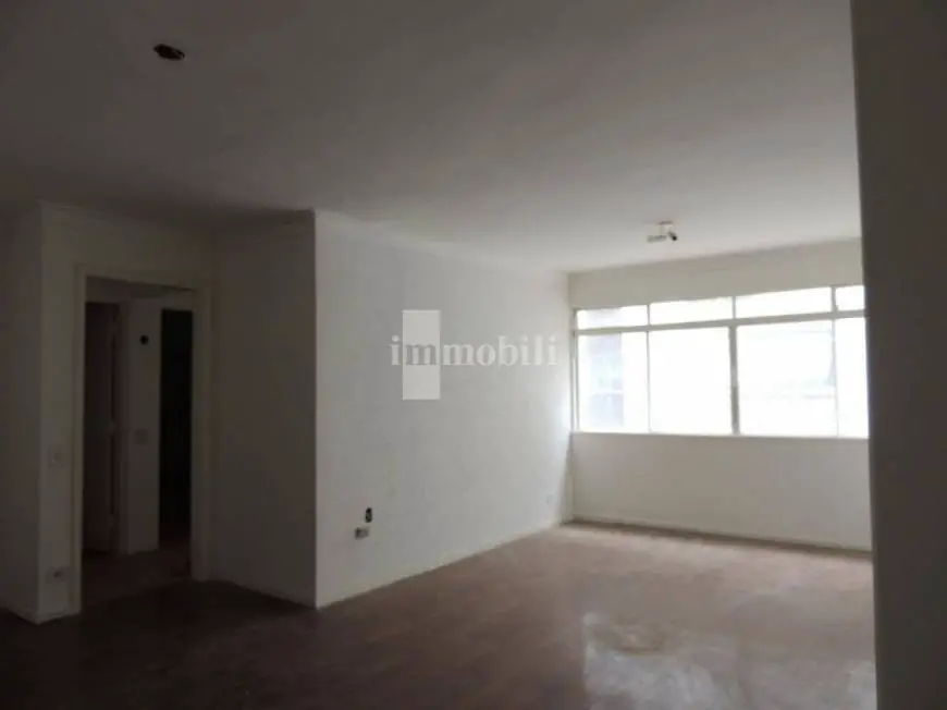 Foto 1 de Apartamento com 2 Quartos à venda, 96m² em Jardins, São Paulo
