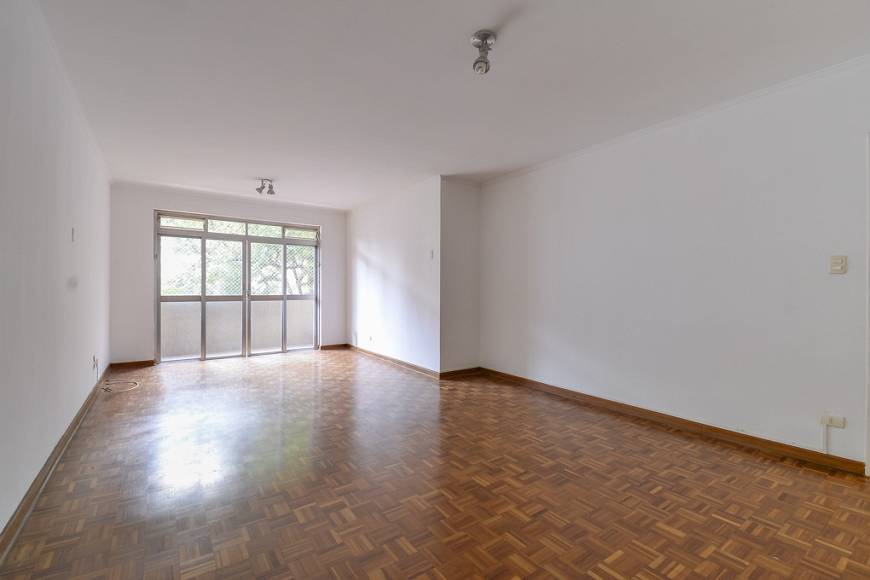 Foto 1 de Apartamento com 2 Quartos à venda, 104m² em Jardins, São Paulo