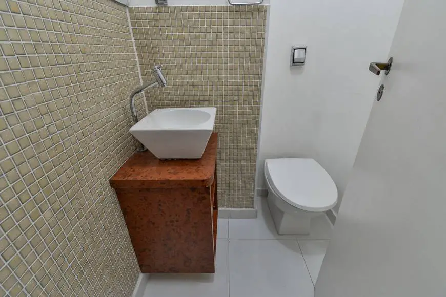 Foto 5 de Apartamento com 2 Quartos à venda, 104m² em Jardins, São Paulo
