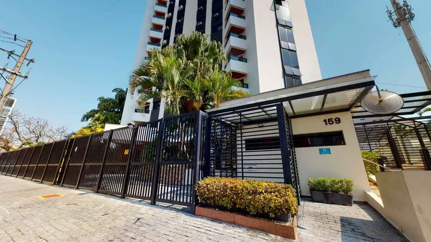 Foto 1 de Apartamento com 2 Quartos à venda, 57m² em Jardins, São Paulo