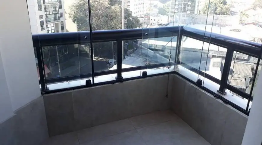 Foto 5 de Apartamento com 2 Quartos à venda, 57m² em Jardins, São Paulo