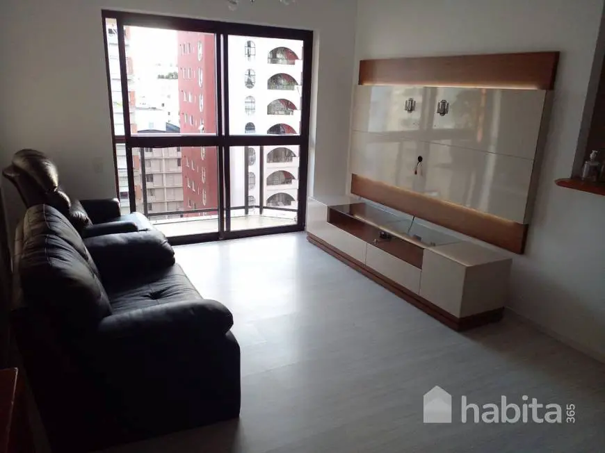 Foto 1 de Apartamento com 2 Quartos para alugar, 62m² em Jardins, São Paulo