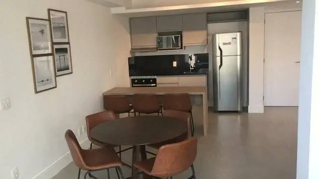 Foto 1 de Apartamento com 2 Quartos para alugar, 88m² em Jardins, São Paulo