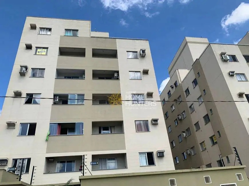 Foto 1 de Apartamento com 2 Quartos à venda, 54m² em Jarivatuba, Joinville