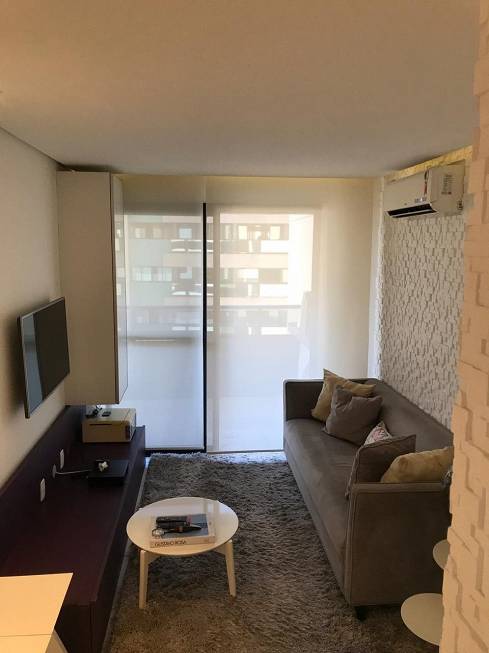 Foto 3 de Apartamento com 2 Quartos para alugar, 60m² em Jatiúca, Maceió