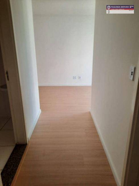Foto 2 de Apartamento com 2 Quartos para alugar, 53m² em Joao Aranha, Paulínia