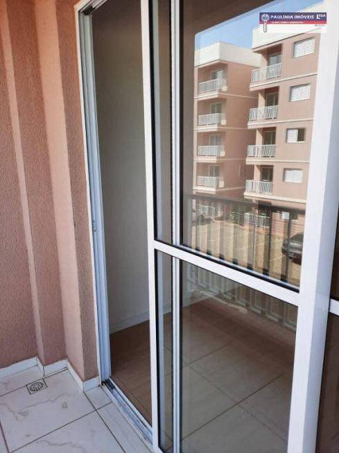 Foto 4 de Apartamento com 2 Quartos para alugar, 53m² em Joao Aranha, Paulínia