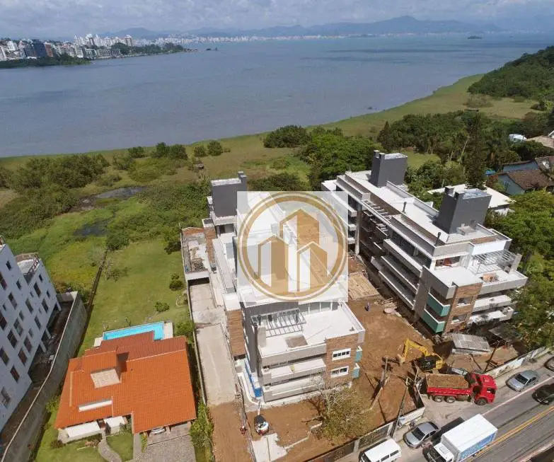 Foto 1 de Apartamento com 2 Quartos à venda, 132m² em Joao Paulo, Florianópolis