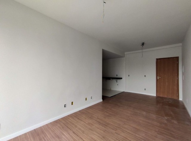 Foto 1 de Apartamento com 2 Quartos à venda, 68m² em Jóquei Clube, Juiz de Fora