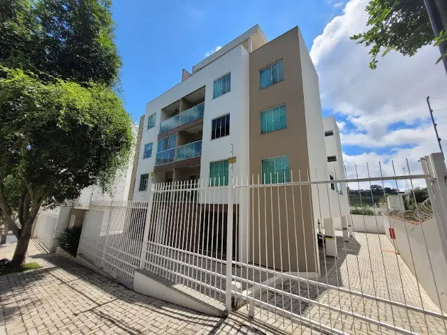 Foto 1 de Apartamento com 2 Quartos à venda, 99m² em Jóquei Clube, Juiz de Fora