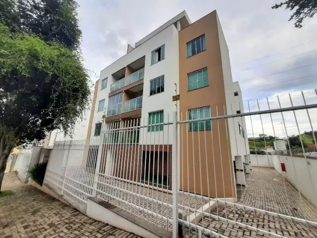 Foto 1 de Apartamento com 2 Quartos à venda, 99m² em Jóquei Clube, Juiz de Fora