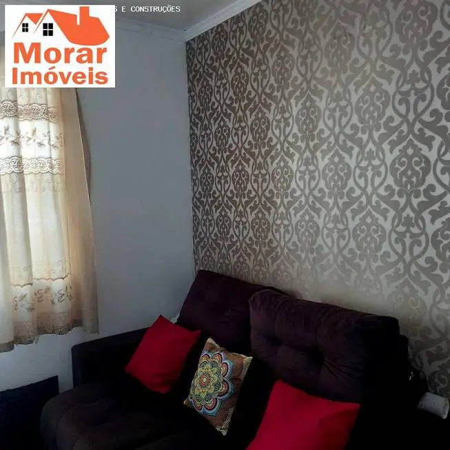 Foto 1 de Apartamento com 2 Quartos à venda, 48m² em Jordanesia Jordanesia, Cajamar
