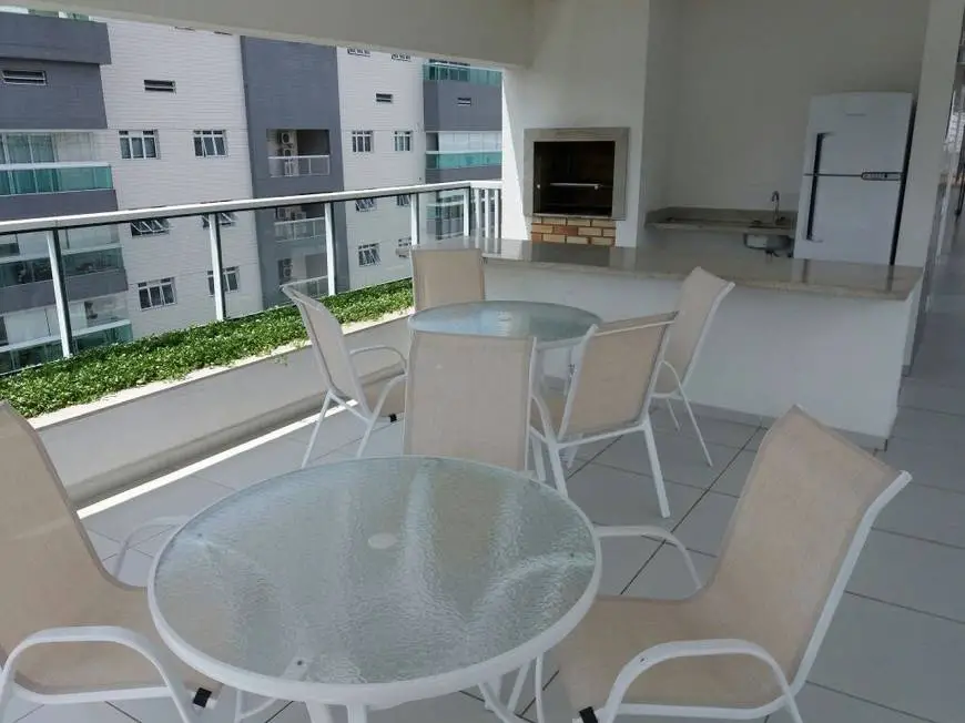 Foto 3 de Apartamento com 2 Quartos à venda, 70m² em José Menino, Santos