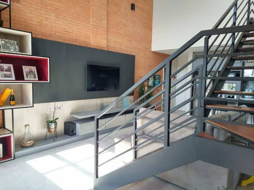 Foto 1 de Apartamento com 2 Quartos à venda, 136m² em Jurerê, Florianópolis