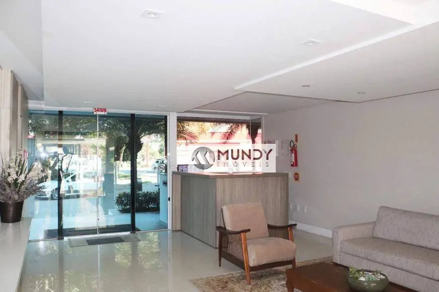 Foto 5 de Apartamento com 2 Quartos à venda, 76m² em Jurerê, Florianópolis