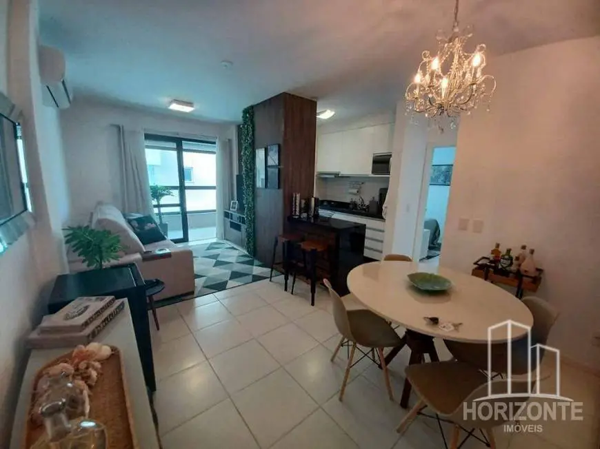 Foto 1 de Apartamento com 2 Quartos à venda, 85m² em Jurerê, Florianópolis