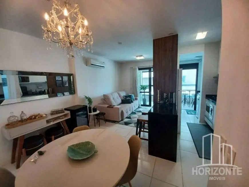Foto 3 de Apartamento com 2 Quartos à venda, 85m² em Jurerê, Florianópolis