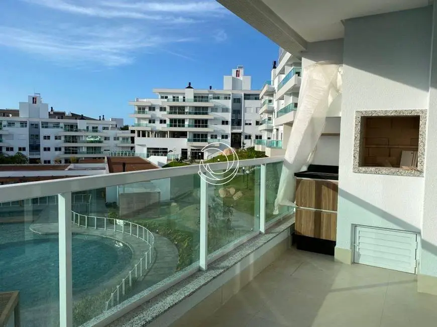 Foto 3 de Apartamento com 2 Quartos à venda, 87m² em Jurerê, Florianópolis