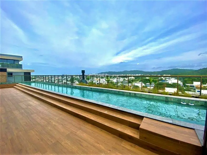 Foto 1 de Apartamento com 2 Quartos à venda, 107m² em Jurerê Internacional, Florianópolis