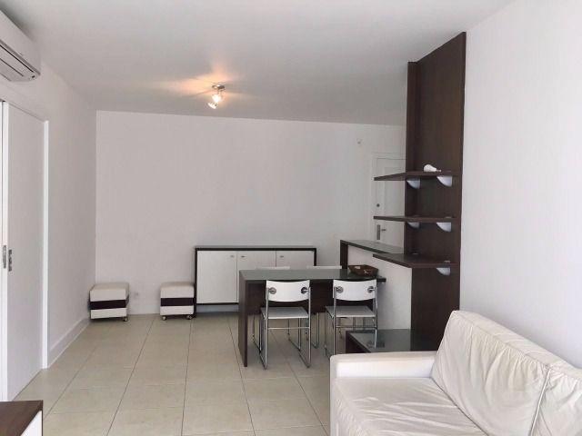 Foto 1 de Apartamento com 2 Quartos para venda ou aluguel, 75m² em Jurerê Internacional, Florianópolis