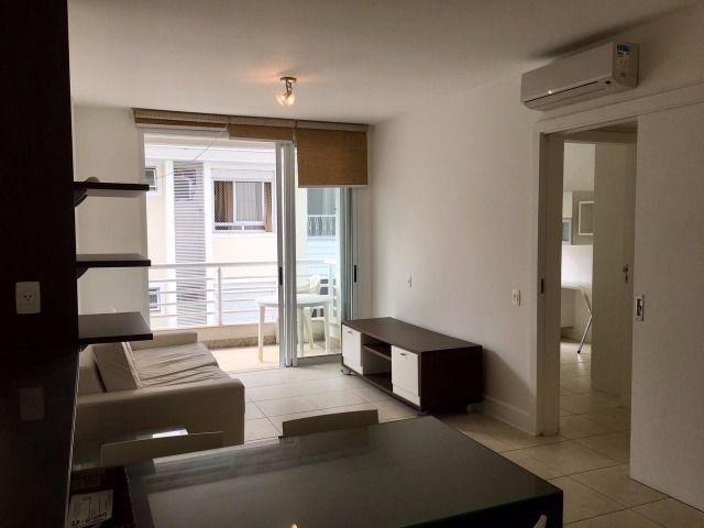 Foto 5 de Apartamento com 2 Quartos para venda ou aluguel, 75m² em Jurerê Internacional, Florianópolis