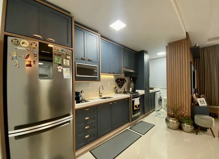 Foto 4 de Apartamento com 2 Quartos à venda, 79m² em Jurerê Internacional, Florianópolis