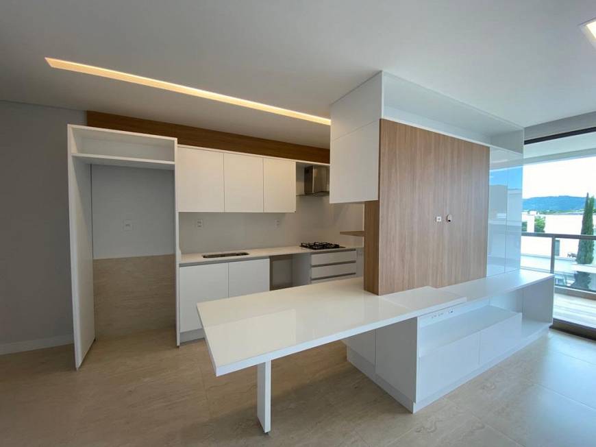 Foto 1 de Apartamento com 2 Quartos à venda, 90m² em Jurerê Internacional, Florianópolis