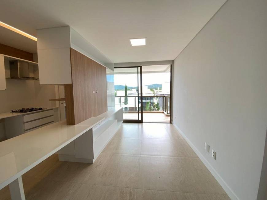 Foto 3 de Apartamento com 2 Quartos à venda, 90m² em Jurerê Internacional, Florianópolis