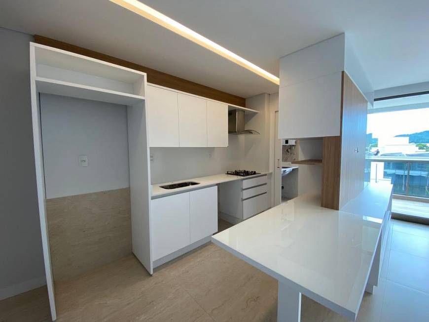 Foto 4 de Apartamento com 2 Quartos à venda, 90m² em Jurerê Internacional, Florianópolis