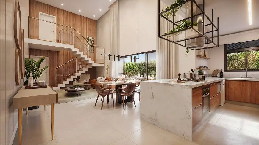 Foto 1 de Apartamento com 2 Quartos à venda, 78m² em Juvevê, Curitiba