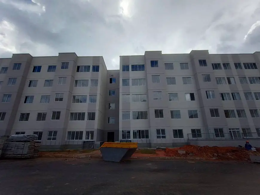 Foto 2 de Apartamento com 2 Quartos à venda, 49m² em Lago Azul, Manaus