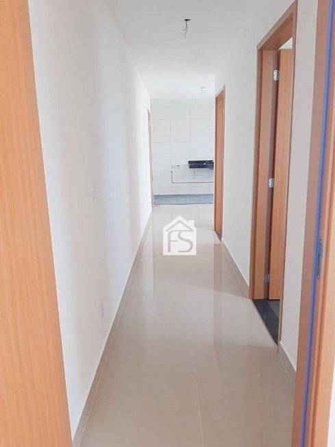 Foto 5 de Apartamento com 2 Quartos à venda, 50m² em Lagoa Seca, Natal