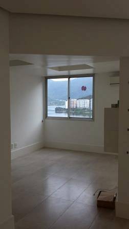 Foto 4 de Apartamento com 2 Quartos para alugar, 105m² em Lagoa, Rio de Janeiro