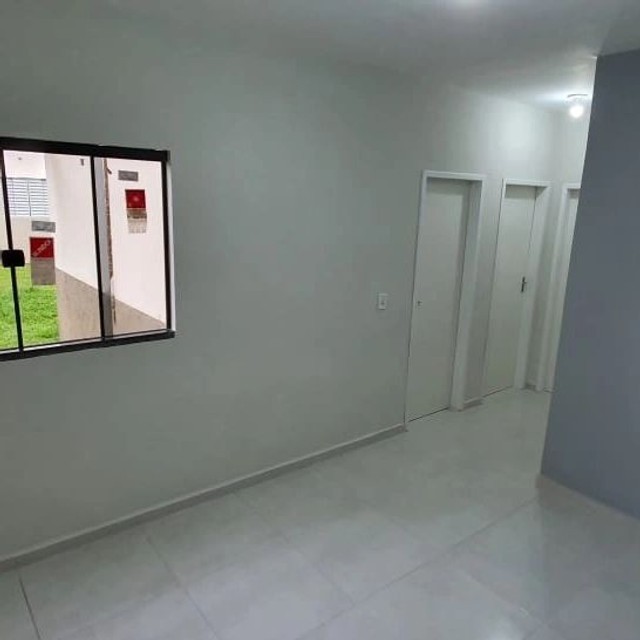 Foto 1 de Apartamento com 2 Quartos à venda, 45m² em Lagoinha, Porto Velho