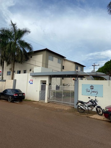 Foto 1 de Apartamento com 2 Quartos à venda, 50m² em Lagoinha, Porto Velho