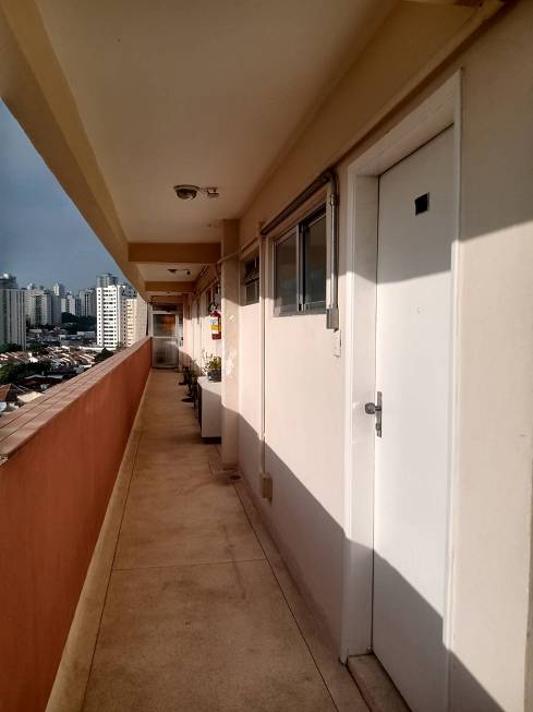 Foto 1 de Apartamento com 2 Quartos à venda, 48m² em Lapa, São Paulo
