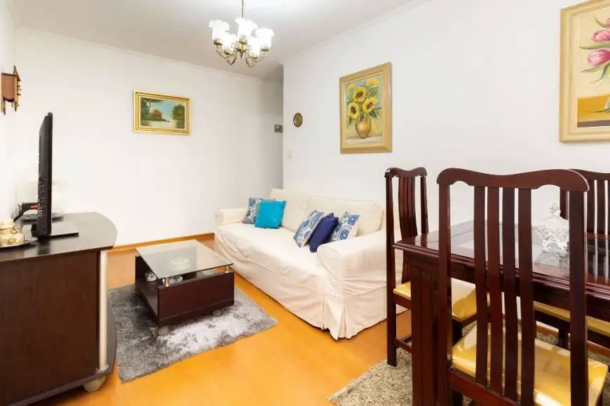Foto 1 de Apartamento com 2 Quartos à venda, 86m² em Lapa, São Paulo