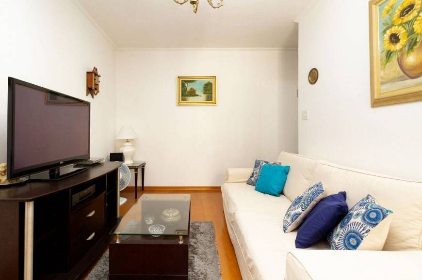 Foto 2 de Apartamento com 2 Quartos à venda, 86m² em Lapa, São Paulo