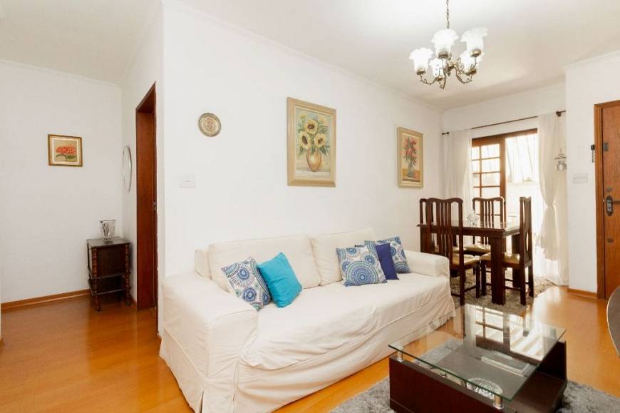 Foto 5 de Apartamento com 2 Quartos à venda, 86m² em Lapa, São Paulo