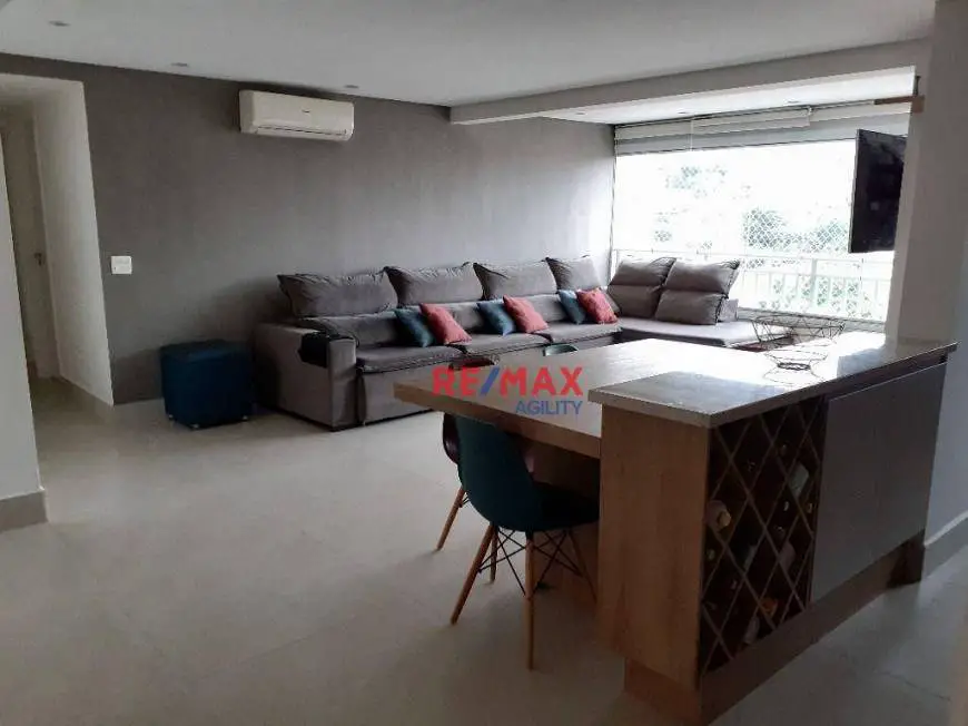 Foto 1 de Apartamento com 2 Quartos à venda, 174m² em Lapa, São Paulo