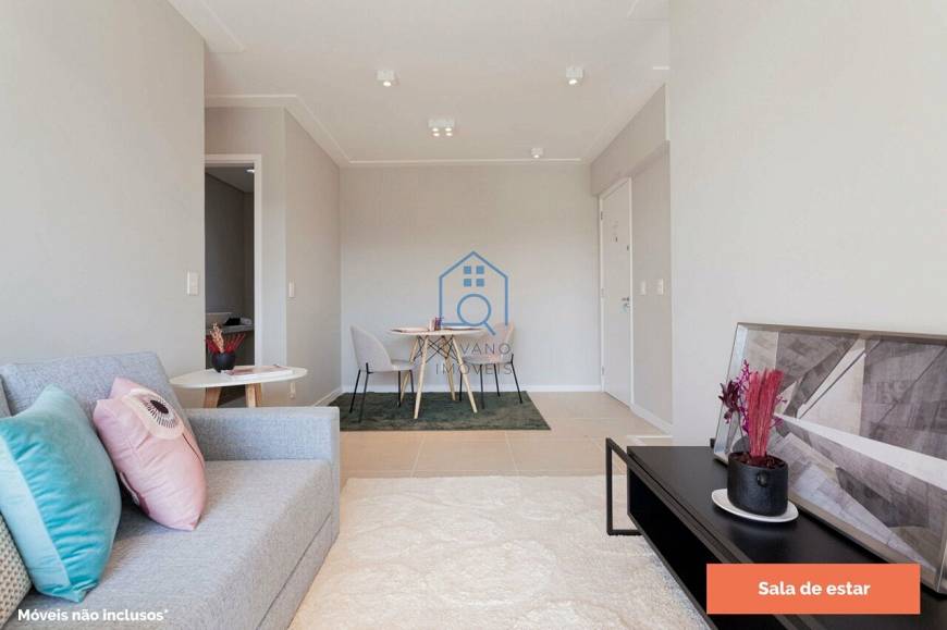 Foto 1 de Apartamento com 2 Quartos à venda, 57m² em Lapa, São Paulo