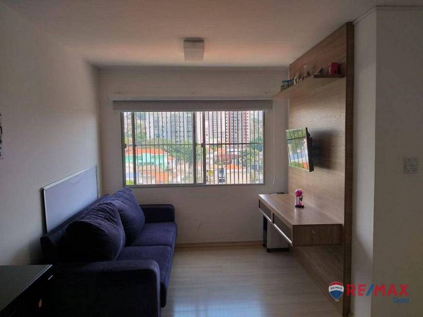 Foto 4 de Apartamento com 2 Quartos à venda, 60m² em Lapa, São Paulo