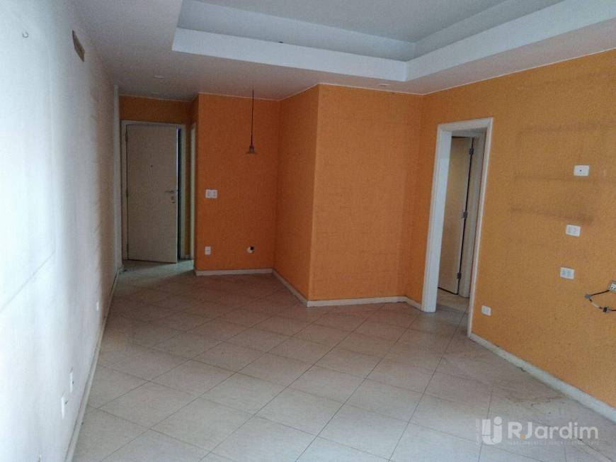 Foto 1 de Apartamento com 2 Quartos à venda, 82m² em Laranjeiras, Rio de Janeiro