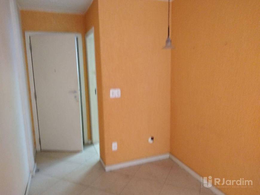 Foto 4 de Apartamento com 2 Quartos à venda, 82m² em Laranjeiras, Rio de Janeiro