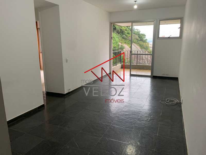 Foto 1 de Apartamento com 2 Quartos à venda, 86m² em Laranjeiras, Rio de Janeiro
