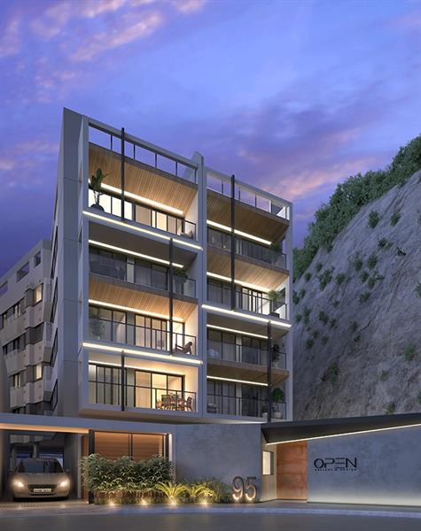 Foto 4 de Apartamento com 2 Quartos à venda, 93m² em Laranjeiras, Rio de Janeiro